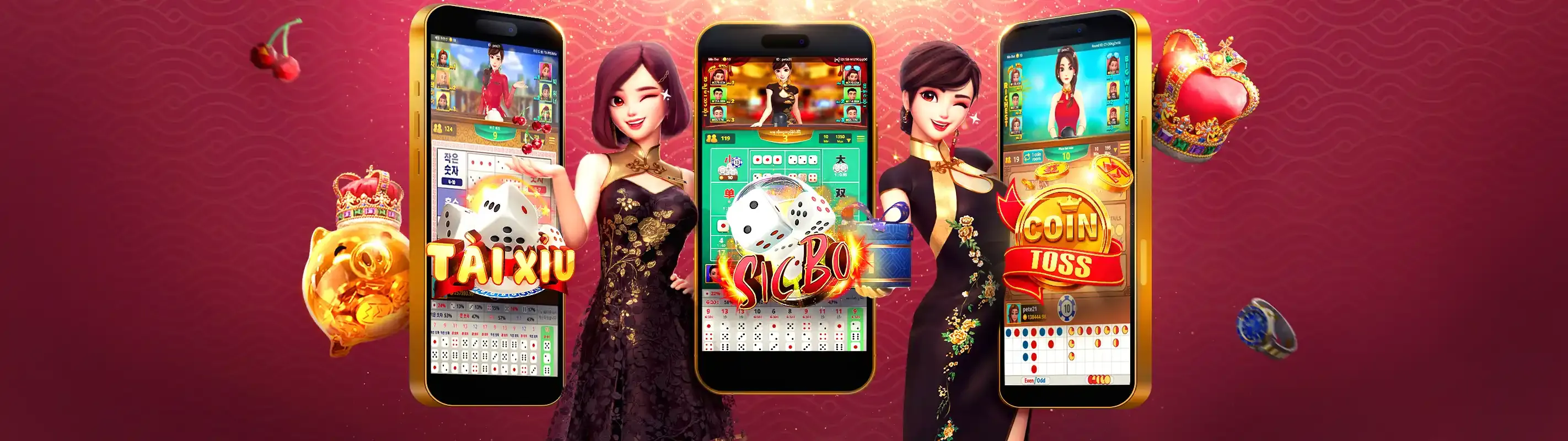 Biểu tượng hoàn tiền, thể hiện chương trình hoàn trả cược thể thao