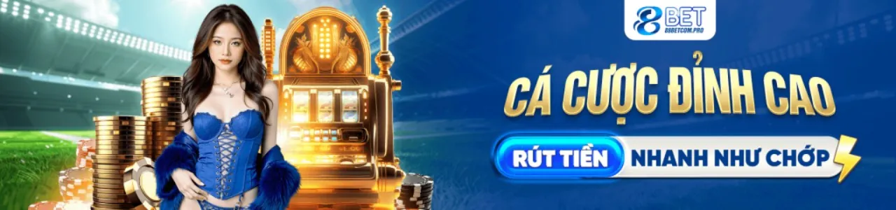 Người chơi vui mừng nhận tiền thưởng chào mừng