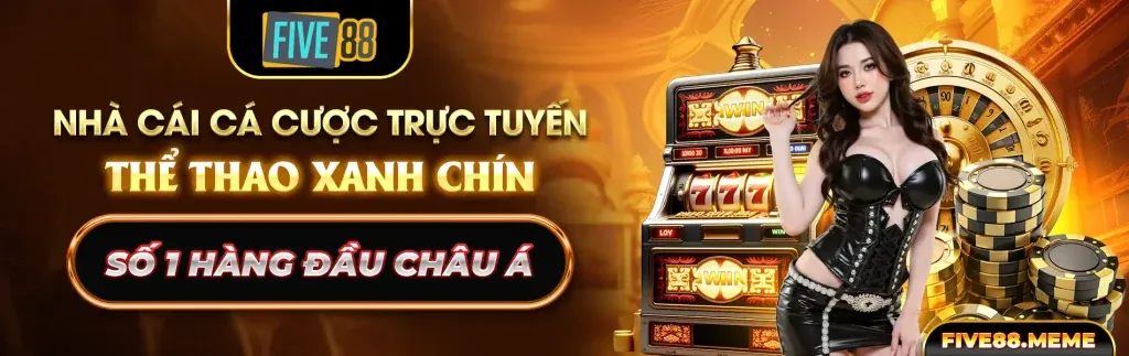 Slot Jackpot lũy tiến tại Vivu88