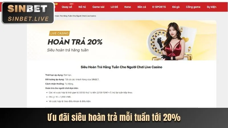 Cấp độ VIP Kim Cương vivu88